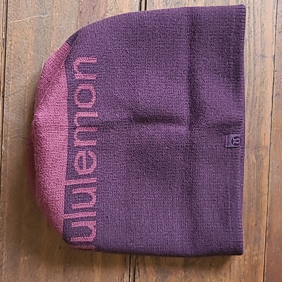 Lululemon Hat - Picture 2 of 3
